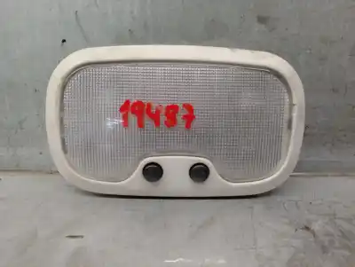 Pezzo di ricambio per auto di seconda mano luce interna per jeep compass 2.0 crd cat riferimenti oem iam 1an73trmc1