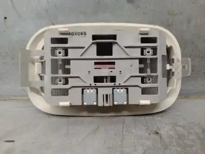 Second-hand car spare part interior light for jeep compass 2.0 crd cat oem iam references 1an73trmc1  