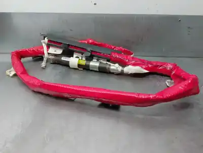 Pezzo di ricambio per auto di seconda mano airbag a tenda anteriore destro per jeep compass 2.0 crd cat riferimenti oem iam 55351290ae