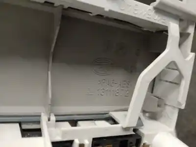 Pezzo di ricambio per auto di seconda mano luce interna per opel corsa d opc riferimenti oem iam 13111872  13111872