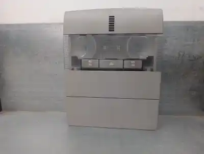 Pezzo di ricambio per auto di seconda mano Luce Interna per OPEL CORSA D OPC Riferimenti OEM IAM 13111872  13111872