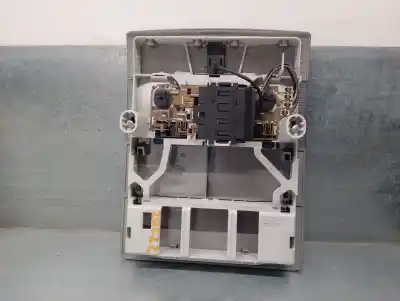 Pezzo di ricambio per auto di seconda mano luce interna per opel corsa d opc riferimenti oem iam 13111872  13111872
