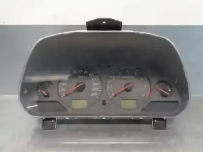 Pièce détachée automobile d'occasion Compteur De Vitesse Tableau De Bord pour VOLVO S40 BERLINA 1.6 CAT Références OEM IAM 30623052  