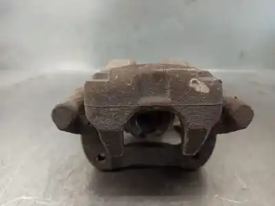 Автозапчастина б/у задній лівий гальмівний супорт для peugeot 307 break/sw (s2) 1.6 16v hdi посилання на oem iam 4400n4  