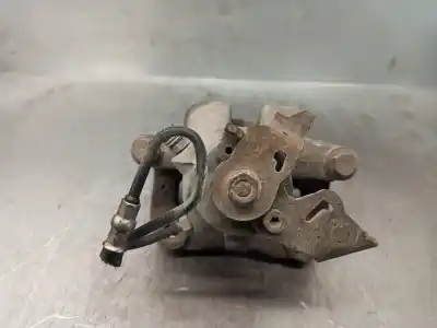 Автозапчасти б/у задний правый тормозной суппорт за peugeot 307 break/sw (s2) 1.6 16v hdi ссылки oem iam 4400n5  