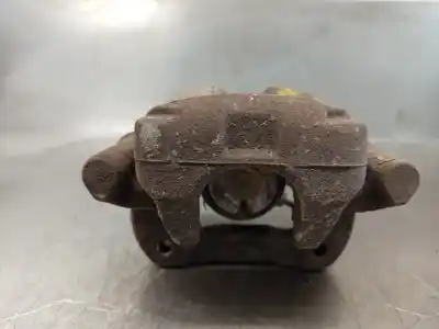 Автозапчасти б/у задний правый тормозной суппорт за peugeot 307 break/sw (s2) 1.6 16v hdi ссылки oem iam 4400n5  