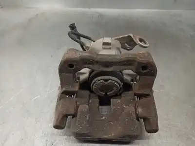 Автозапчасти б/у задний правый тормозной суппорт за peugeot 307 break/sw (s2) 1.6 16v hdi ссылки oem iam 4400n5  