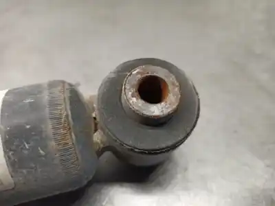 Автозапчасти б/у задний левый амортизатор за peugeot 307 break/sw (s2) 1.6 16v hdi ссылки oem iam 5206cr  814903005486