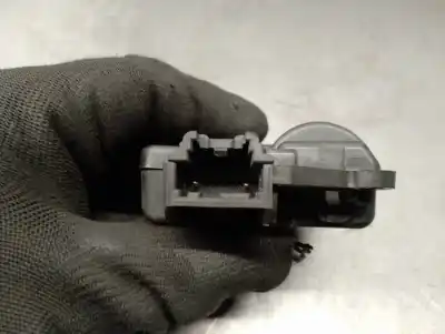 Pezzo di ricambio per auto di seconda mano motore apertura boccole aria condizionata per jeep compass 2.0 crd cat riferimenti oem iam aa11380026301  