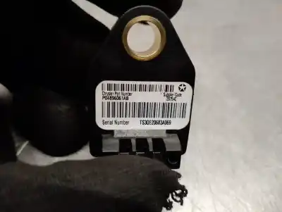 Second-hand car spare part sensor for jeep compass 2.0 crd cat oem iam references p04896061ab  04896061ab