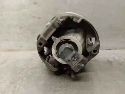 Pezzo di ricambio per auto di seconda mano fendinebbia sinistra per jeep compass 2.0 crd cat riferimenti oem iam 04805857ab  4805857ab