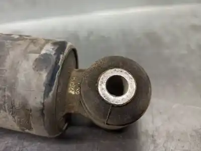 Автозапчастина б/у амортизатор задній лівий для ford transit connect (tc7) 1.8 tdci cat посилання на oem iam 5167540  362090