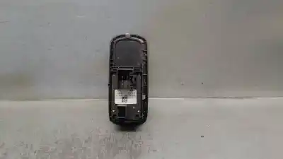 Second-hand car spare part left front power window switch for ford fiesta (cb1) motor 1.6 ltr. - 70 kw tdci cat oem iam references 8a6t14a132ac  