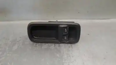 Second-hand car spare part left front power window switch for ford fiesta (cb1) motor 1.6 ltr. - 70 kw tdci cat oem iam references 8a6t14a132ac  