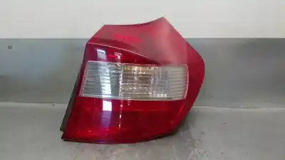 Peça sobressalente para automóvel em segunda mão Farolim Traseiro Direito por BMW SERIE 1 BERLINA (E81/E87) 2.0 16V Diesel Referências OEM IAM 63216924502  