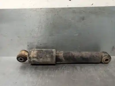 Автозапчасти б/у правый задний амортизатор за FORD TRANSIT CONNECT (TC7) 1.8 TDCi CAT ссылки OEM IAM 5167540  