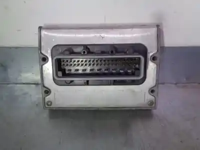 Автозапчастина б/у електронний модуль для CHRYSLER VOYAGER (RG) 2.4 SE Посилання на OEM IAM 0489000AI  64469H