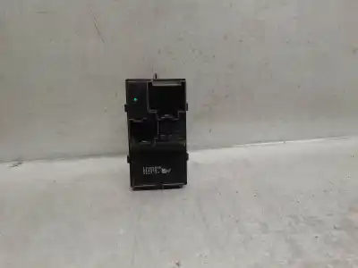 Автозапчасти б/у выключатель переднего правого окна за opel zafira tourer c (p12) 2.0 cdti (75) ссылки oem iam 13301886  