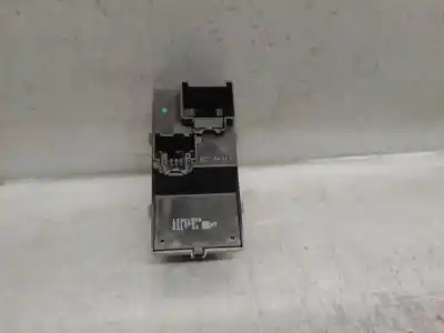 Автозапчасти б/у выключатель переднего правого окна за opel zafira tourer c (p12) 2.0 cdti (75) ссылки oem iam 13301886  