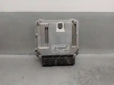 Автозапчастина б/у ебу контролер двигуна для OPEL ZAFIRA TOURER C (P12) 2.0 CDTI (75) Посилання на OEM IAM 55485466AB  0281031379