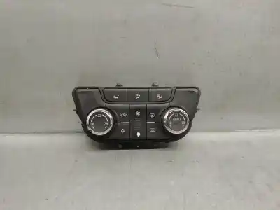 Автозапчасти б/у климат-контроль за OPEL ZAFIRA TOURER C (P12) 2.0 CDTI (75) ссылки OEM IAM 13429880  A2C86870600