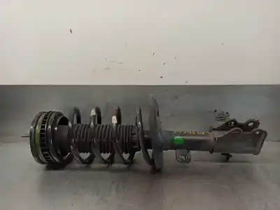 Peça sobressalente para automóvel em segunda mão amortecedor dianteiro direito por peugeot 508 sw i (8e_) 2.0 hdi referências oem iam 9676831780