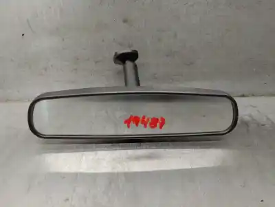 Pezzo di ricambio per auto di seconda mano specchio interno per jeep compass 2.0 crd cat riferimenti oem iam 4805332ad