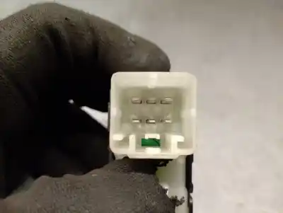 Second-hand car spare part rear left power window switch for jeep compass 2.0 crd cat oem iam references 56040693ad  