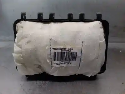 Pezzo di ricambio per auto di seconda mano air bag anteriore destro per jeep compass 2.0 crd cat riferimenti oem iam p05108546ac