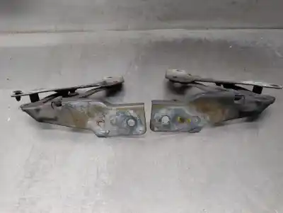 Second-hand car spare part bonnet hinge for jeep compass 2.0 crd cat oem iam references 4589116ae  4589117ae