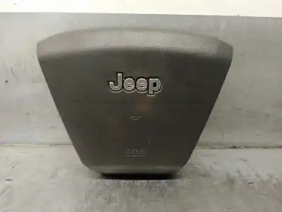 Pezzo di ricambio per auto di seconda mano air bag anteriore sinistro per jeep compass 2.0 crd cat riferimenti oem iam yd59xdvaf