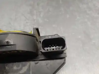 Автозапчастина б/у замок передніх дверей лівий для opel zafira tourer c (p12) 2.0 cdti (75) посилання на oem iam 133735  