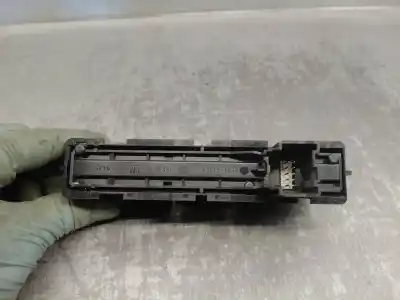 Автозапчасти б/у предупреждение за opel zafira tourer c (p12) 2.0 cdti (75) ссылки oem iam 1240796  