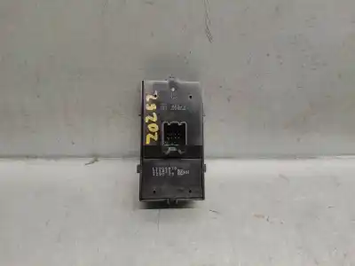 Автозапчастина б/у передні вікний вмикач для opel zafira tourer c (p12) 2.0 cdti (75) посилання на oem iam 13305978  