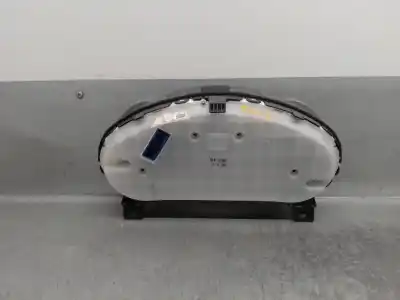 Автозапчасти б/у приборная доска за opel zafira tourer c (p12) 2.0 cdti (75) ссылки oem iam 13460581  600775881