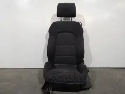 Pezzo di ricambio per auto di seconda mano sedile anteriore sinistro per audi a3 (8p) 2.0 tdi riferimenti oem iam 8p0881375  