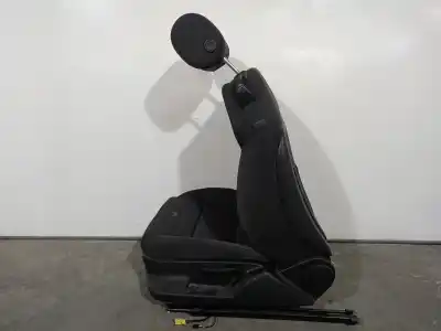 Pezzo di ricambio per auto di seconda mano sedile anteriore sinistro per audi a3 (8p) 2.0 tdi riferimenti oem iam 8p0881375  