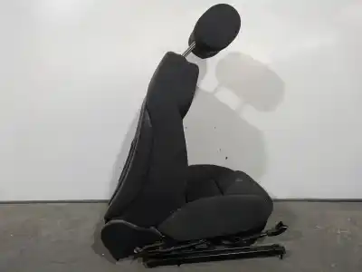 Pezzo di ricambio per auto di seconda mano sedile anteriore sinistro per audi a3 (8p) 2.0 tdi riferimenti oem iam 8p0881375  