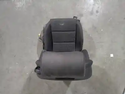 Pezzo di ricambio per auto di seconda mano sedile anteriore sinistro per audi a3 (8p) 2.0 tdi riferimenti oem iam 8p0881375  