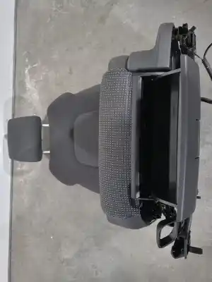 Pezzo di ricambio per auto di seconda mano sedile anteriore sinistro per audi a3 (8p) 2.0 tdi riferimenti oem iam 8p0881375  