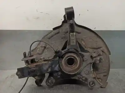 Peça sobressalente para automóvel em segunda mão manga de eixo dianteira direita por peugeot 508 sw i (8e_) 2.0 hdi referências oem iam 3647a9