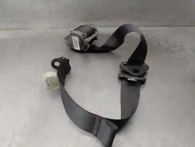 Pezzo di ricambio per auto di seconda mano cintura di sicurezza posteriore sinistra per jeep compass 2.0 crd cat riferimenti oem iam p1ge73xdvab