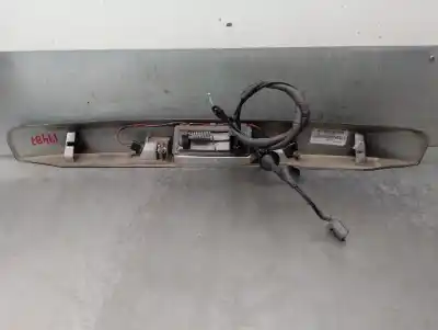 Second-hand car spare part tailgate back door handle for jeep compass 2.0 crd cat oem iam references 0zh33ws2ai  