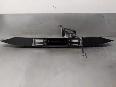 Second-hand car spare part tailgate back door handle for jeep compass 2.0 crd cat oem iam references 0zh33ws2ai  