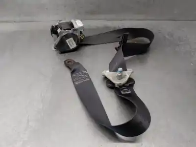 Pezzo di ricambio per auto di seconda mano cintura di sicurezza anteriore sinistra per jeep compass 2.0 crd cat riferimenti oem iam p1bs031dvac