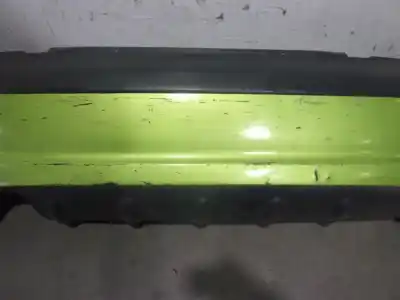 Автозапчасти б/у задний бампер за daewoo matiz 0.8 cat ссылки oem iam   