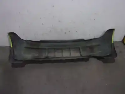 Автозапчасти б/у задний бампер за daewoo matiz 0.8 cat ссылки oem iam   