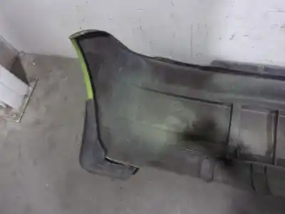 Автозапчасти б/у задний бампер за daewoo matiz 0.8 cat ссылки oem iam   