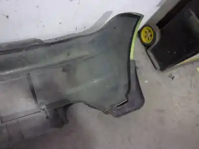 Автозапчасти б/у задний бампер за daewoo matiz 0.8 cat ссылки oem iam   