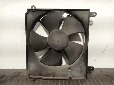 Second-hand car spare part radiator cooling fan for daewoo lanos 1.6 cat oem iam references 96183756